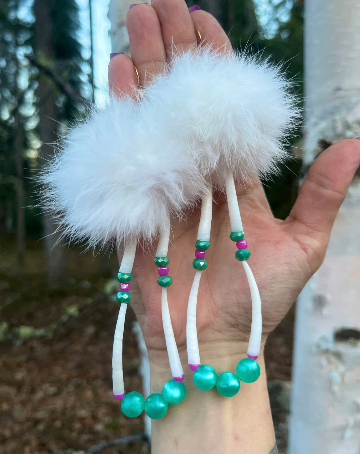 FOX & DENTALIUM