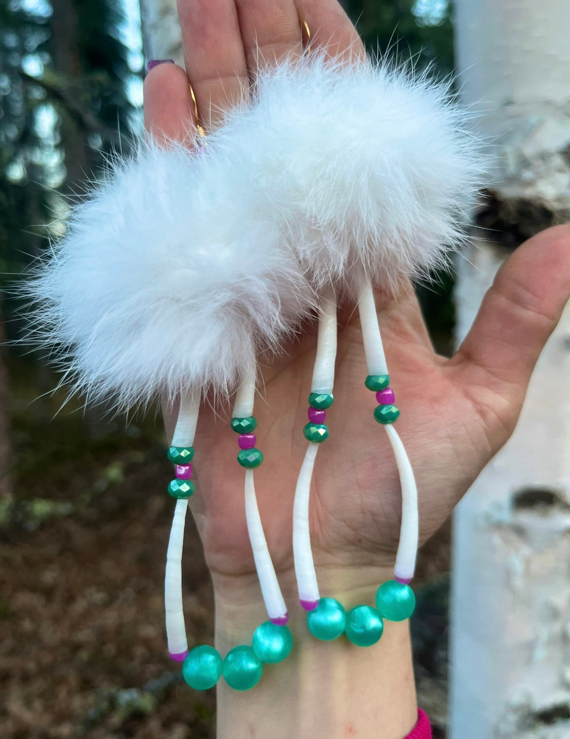 FOX & DENTALIUM